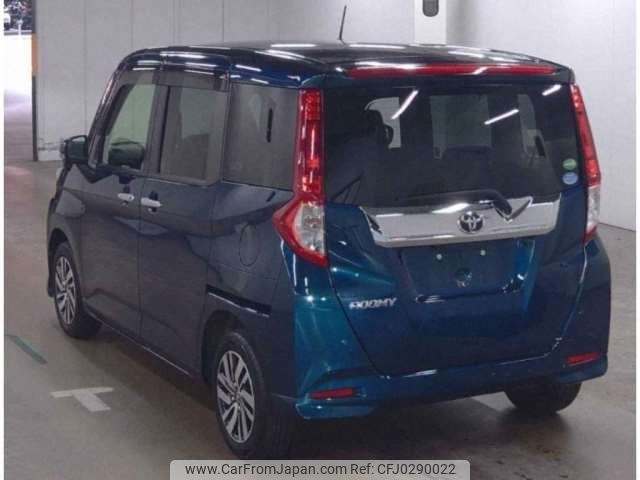 toyota roomy 2017 -TOYOTA--Roomy DBA-M900A--M900A-0103524---TOYOTA--Roomy DBA-M900A--M900A-0103524- image 2