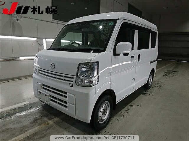 mazda scrum-van 2020 CFJ1730711 image 1