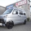 daihatsu hijet-van 2018 -DAIHATSU 【名変中 】--Hijet Van S331V--0192291---DAIHATSU 【名変中 】--Hijet Van S331V--0192291- image 1