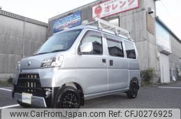 daihatsu hijet-van 2018 -DAIHATSU 【名変中 】--Hijet Van S331V--0192291---DAIHATSU 【名変中 】--Hijet Van S331V--0192291-