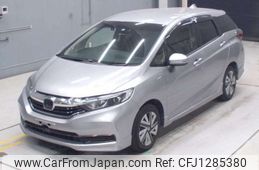honda shuttle 2022 -HONDA--Shuttle 6AA-GP7--GP7-2208995---HONDA--Shuttle 6AA-GP7--GP7-2208995-