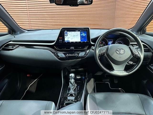 toyota c-hr 2019 -TOYOTA--C-HR DAA-ZYX10--ZYX10-2184090---TOYOTA--C-HR DAA-ZYX10--ZYX10-2184090- image 2