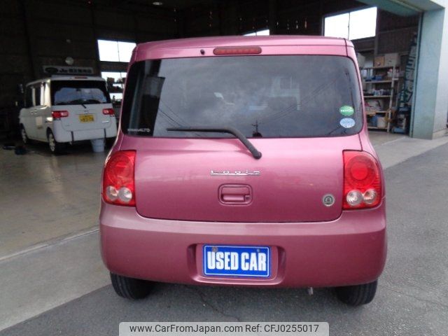 suzuki alto-lapin 2012 -SUZUKI--Alto Lapin HE22S--235444---SUZUKI--Alto Lapin HE22S--235444- image 2