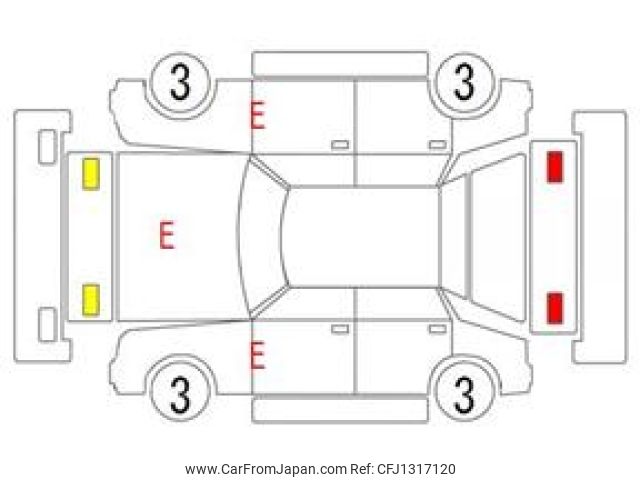 nissan dayz 2021 -NISSAN--DAYZ 5AA-B44W--B44W-0120529---NISSAN--DAYZ 5AA-B44W--B44W-0120529- image 2