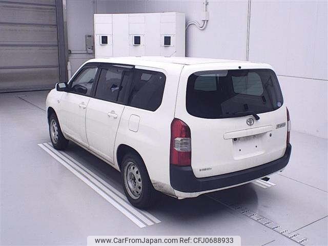 toyota succeed-van 2019 -TOYOTA--Succeed Van NCP165V-0060447---TOYOTA--Succeed Van NCP165V-0060447- image 2