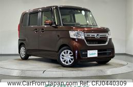 honda n-box 2023 -HONDA--N BOX 6BA-JF3--JF3-5258564---HONDA--N BOX 6BA-JF3--JF3-5258564-