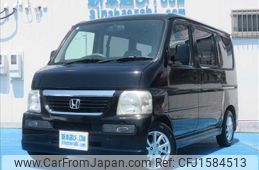honda vamos 2011 CFJ1584513