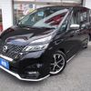 nissan serena 2019 -NISSAN--Serena DAA-GC27--GC27-024971---NISSAN--Serena DAA-GC27--GC27-024971- image 1