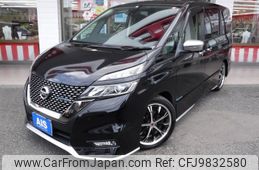 nissan serena 2019 -NISSAN--Serena DAA-GC27--GC27-024971---NISSAN--Serena DAA-GC27--GC27-024971-