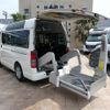 toyota hiace-van 2011 CFJ1701300 image 32