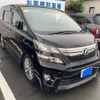 toyota vellfire 2012 CFJ1673965 image 2
