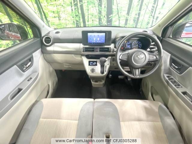 daihatsu cast 2016 -DAIHATSU--Cast DBA-LA250S--LA250S-0081399---DAIHATSU--Cast DBA-LA250S--LA250S-0081399- image 2