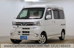 daihatsu atrai-wagon 2017 -DAIHATSU--Atrai Wagon S321G--S321G-0069390---DAIHATSU--Atrai Wagon S321G--S321G-0069390-