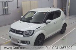 suzuki ignis 2016 -SUZUKI--Ignis FF21S-119609---SUZUKI--Ignis FF21S-119609-