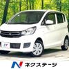 mitsubishi ek-wagon 2019 -MITSUBISHI--ek Wagon DBA-B11W--B11W-0522002---MITSUBISHI--ek Wagon DBA-B11W--B11W-0522002- image 1