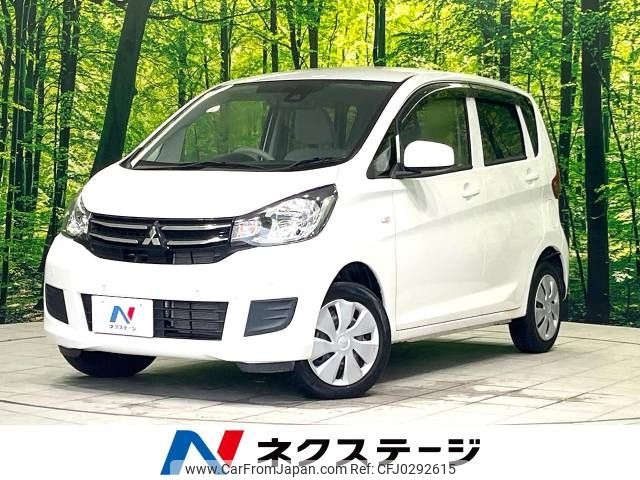 mitsubishi ek-wagon 2019 -MITSUBISHI--ek Wagon DBA-B11W--B11W-0522002---MITSUBISHI--ek Wagon DBA-B11W--B11W-0522002- image 1