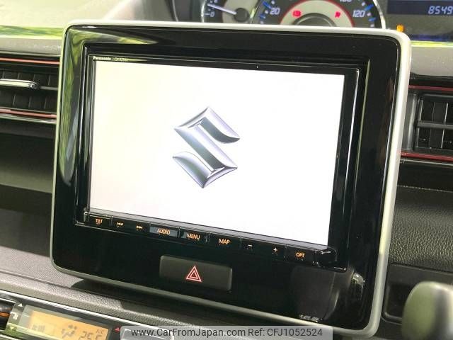 suzuki wagon-r 2018 -SUZUKI--Wagon R DAA-MH55S--MH55S-910301---SUZUKI--Wagon R DAA-MH55S--MH55S-910301- image 2