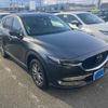 mazda cx-5 2018 CFJ1704975 image 2