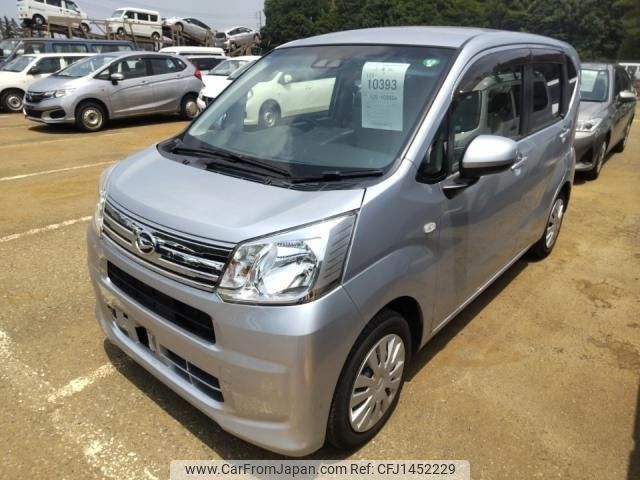 daihatsu move 2020 quick_quick_DBA-L150S_LA150S-2059200 image 1