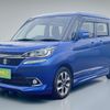 suzuki solio-bandit 2016 CFJ1512845 image 19