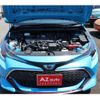 toyota corolla-sport 2019 -TOYOTA--Corolla Sport 6AA-ZWE211H--ZWE211-1028425---TOYOTA--Corolla Sport 6AA-ZWE211H--ZWE211-1028425- image 17