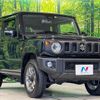 suzuki jimny 2022 quick_quick_JB64W_JB64W-273887 image 16