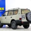 toyota land-cruiser-prado 1999 -TOYOTA--Land Cruiser Prado GF-RZJ95W--RZJ95-0029155---TOYOTA--Land Cruiser Prado GF-RZJ95W--RZJ95-0029155- image 5