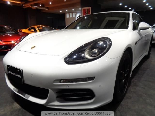 porsche panamera 2016 -PORSCHE--Porsche Panamera 970CWA--WP0ZZZ97ZGL000310---PORSCHE--Porsche Panamera 970CWA--WP0ZZZ97ZGL000310- image 1