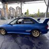subaru impreza 2000 CFJ1583532 image 9