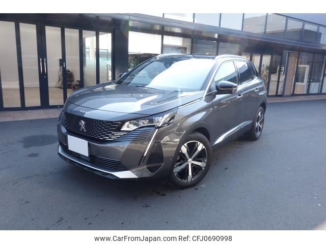 peugeot 3008 2023 quick_quick_P84AH01_VF3MJEHZRMS207042 image 1