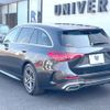 mercedes-benz c-class-station-wagon 2022 -MERCEDES-BENZ--Benz C Class Wagon 5AA-206242C--W1K2062422F034187---MERCEDES-BENZ--Benz C Class Wagon 5AA-206242C--W1K2062422F034187- image 18