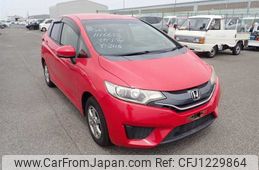 honda fit 2015 23798