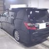 toyota alphard 2013 -TOYOTA 【岐阜 303ﾅ9510】--Alphard ANH20W-8262688---TOYOTA 【岐阜 303ﾅ9510】--Alphard ANH20W-8262688- image 2