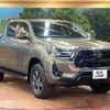 toyota hilux 2023 -TOYOTA--Hilux 3DF-GUN125--GUN125-3949261---TOYOTA--Hilux 3DF-GUN125--GUN125-3949261- image 16