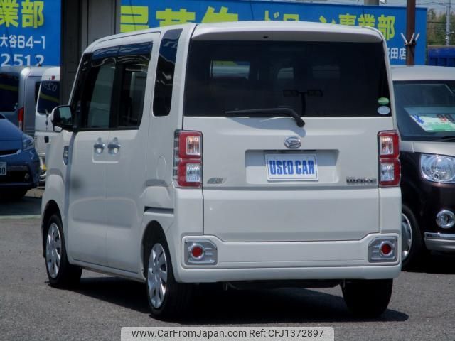 daihatsu wake 2020 quick_quick_DBA-LA700S_LA700S-0156232 image 2