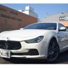 maserati ghibli 2017 -MASERATI--Maserati Ghibli ABAｰMG30A--ZAMRS57C001219069---MASERATI--Maserati Ghibli ABAｰMG30A--ZAMRS57C001219069- image 1