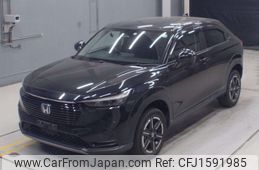honda vezel 2022 CFJ1591985