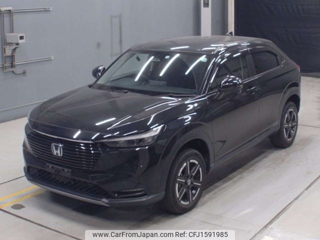 honda vezel 2022 CFJ1591985 image 1