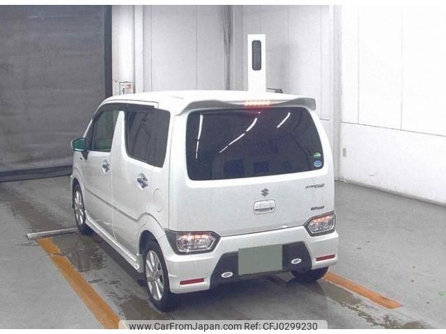 suzuki wagon-r-stingray 2017 quick_quick_DAA-MH55S_MH55S-703797 image 2