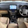 toyota land-cruiser-prado 2022 -TOYOTA--Land Cruiser Prado 3BA-TRJ150W--TRJ150-0153027---TOYOTA--Land Cruiser Prado 3BA-TRJ150W--TRJ150-0153027- image 2