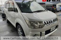 mitsubishi delica-d5 2012 -MITSUBISHI 【福井 300ﾐ8359】--Delica D5 CV2W--0702890---MITSUBISHI 【福井 300ﾐ8359】--Delica D5 CV2W--0702890-