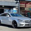 mercedes-benz cls-class 2014 -MERCEDES-BENZ 【浜松 302ﾀ4655】--Benz CLS RBA-218959C--WDD2189592A123376---MERCEDES-BENZ 【浜松 302ﾀ4655】--Benz CLS RBA-218959C--WDD2189592A123376- image 14