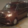 suzuki solio 2022 -SUZUKI--Solio 5BA-MA27S--MA27S-106808---SUZUKI--Solio 5BA-MA27S--MA27S-106808- image 1