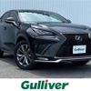 lexus nx 2018 -LEXUS--Lexus NX DBA-AGZ10--AGZ10-1016664---LEXUS--Lexus NX DBA-AGZ10--AGZ10-1016664- image 1