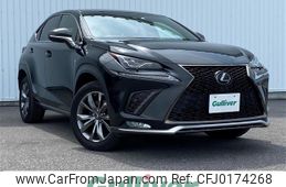 lexus nx 2018 -LEXUS--Lexus NX DBA-AGZ10--AGZ10-1016664---LEXUS--Lexus NX DBA-AGZ10--AGZ10-1016664-