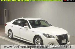 toyota crown 2015 -TOYOTA 【宇都宮 374ﾓ22】--Crown AWS210--6082425---TOYOTA 【宇都宮 374ﾓ22】--Crown AWS210--6082425-