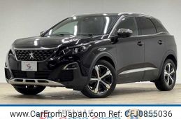 peugeot 3008 2019 quick_quick_LDA-P84AH01_VF3MJEHZRKS059836