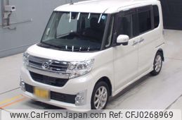 daihatsu tanto 2015 -DAIHATSU 【岐阜 593か7788】--Tanto LA600S-0328789---DAIHATSU 【岐阜 593か7788】--Tanto LA600S-0328789-