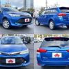 toyota corolla-fielder 2015 -TOYOTA--Corolla Fielder DBA-NZE164G--NZE164-8004487---TOYOTA--Corolla Fielder DBA-NZE164G--NZE164-8004487- image 9