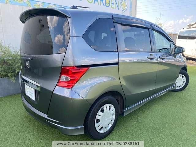 honda freed 2009 quick_quick_DBA-GB3_GB3-1060048 image 2